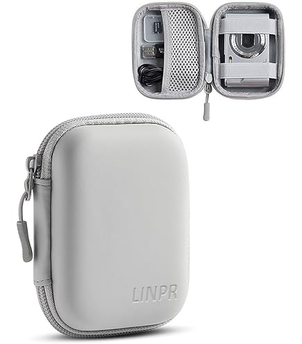 Amazon | CASIO デジタルカメラ EXILIM用純正ケース EJC-300BK