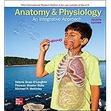 Anatomy & Physiology: An Integrative Approach ISE