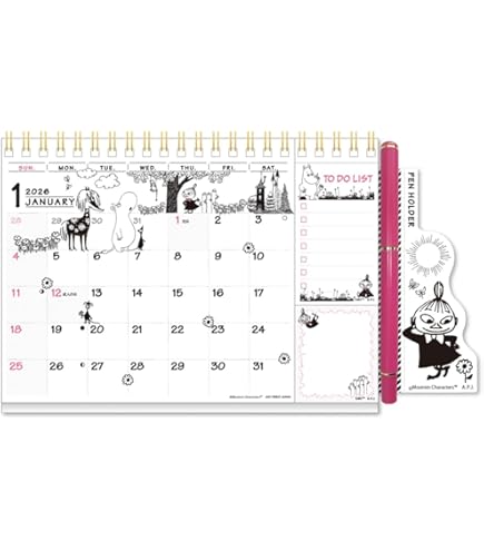  Manカレンダー 71X3eZ4NfTL.jpg