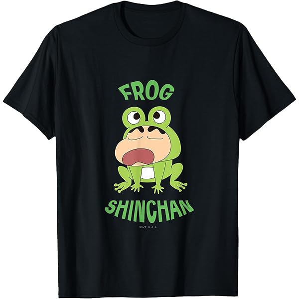 Amazon | クレヨンしんちゃん うさぎしんちゃん Tシャツ | T
