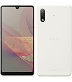 Amazon | SIMフリー docomo Xperia Ace III SO-53C ブリック