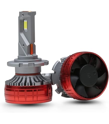 Amazon | VLAND GT86用 LEDバルブ D2H 35W 4800ルーメン カット