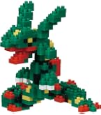 Amazon.co.jp: カワダ(Kawada) ナノブロック ポケットモンスター