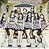 PASSPO☆「Growing Up(通常盤 エコノミークラス盤)」