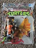 Teenage Mutant Ninja Turtles Rat King Maniac 4" Figure [並行輸入品]