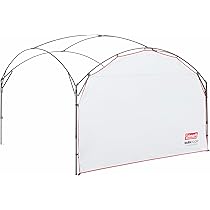 Amazon | Coleman(コールマン) サイドウォールフォーパーティー