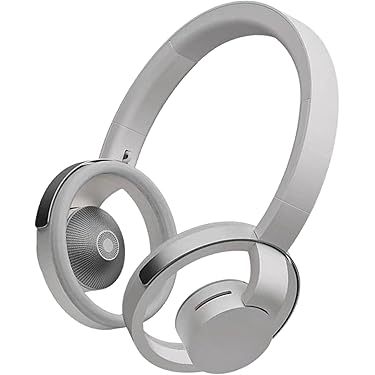 ワイヤレスイヤホン グレー オーバーイヤー型 多摩電子工業 Permier AIR PRO オープンイヤー型ワイヤレスイヤホン