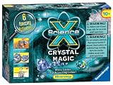 X Science: Crystal Magic