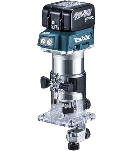 HiKOKI トリマー M3608DA 社外ビットセット付き HiKOKI トリマー M3608DA 社外ビットセット付き