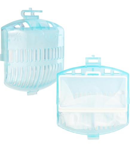 Amazon.co.jp: 日立 糸くずフィルター NET-KD8GX （部品番号 NET-KD8GX