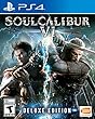 Soul Calibur VI - Premium Edition (輸入版:北米)- PS4