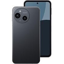 Amazon | AQUOS sense9 128GB [ブラック] | スマートフォン本体 通販