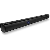 FunLogy SOUND3（スピーカー/サウンドバー）【VGP2023受賞 / 2.1ch / 総合80W / Bluetooth対応/ワイヤレス/テレビ用/スマホ/ホームシアター/光デジタル AUX ケーブル付属/日本ブランド】
