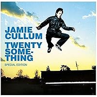 THE PURSUIT JAMIE CULLUM ジェイミー・カラム Amazon.co.jp: Pursuit: ミュージック
