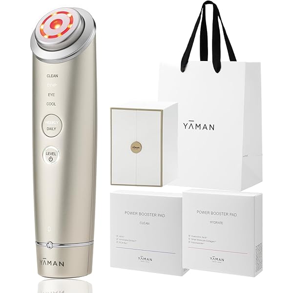 Amazon.co.jp: YA-MAN(ヤーマン) ポイントリフト エイジングケア