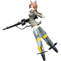 Amazon.co.jp: コトブキヤ ToHeart2 イルファ 1/8スケール PVC製
