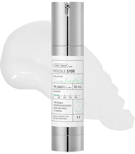 VTCOSMETICS リードルショット100 & リードルショット300 セット