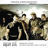 ORIGINAL ALBUM COLLECTION