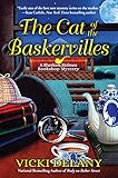 The Cat of the Baskervilles (Sherlock Holmes Bookshop Mysteries)