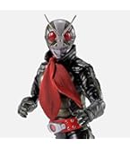 Amazon.co.jp: TAMASHII NATIONS S.I.C. VOL.46 仮面ライダー1号
