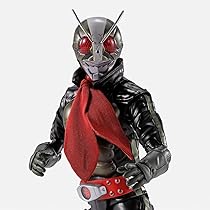 未開封 SHFiguarts 仮面ライダー No.2 +1 号一文字隼人 Amazon.co.jp: S.H.Figuarts 仮面ライダー第2+1号／一文字隼人