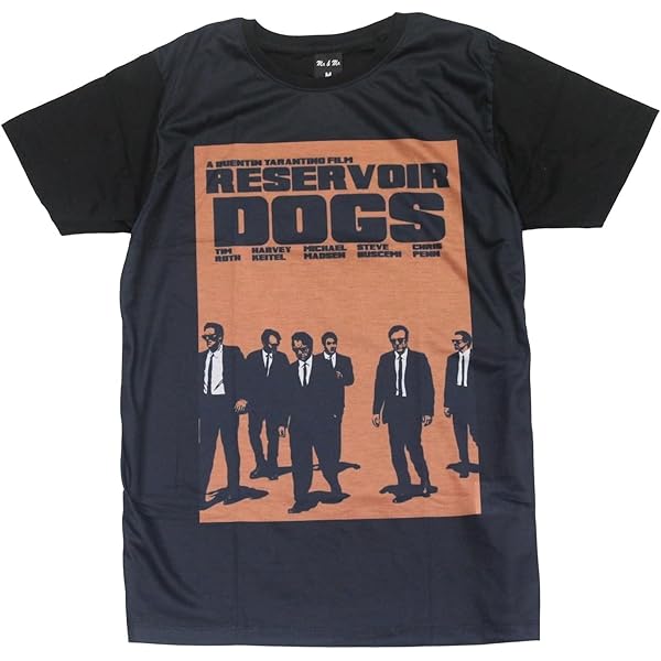 マッドマックス2 ビンテージ映画Tシャツ デスプルーフ レザボア