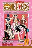 One Piece, Vol. 11: The Meanest Man in the East by Eiichiro Oda(2006-07-05)