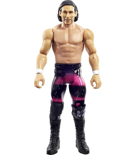 wwe フィギュア Amazon.co.jp: WWE ベーシック アクションフィギュア WAVE91/ドリュー