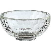 吹きガラス　ボウル　直径約10.3㎝　高さ約7.5㎝ 耐熱ガラスボウル 深型 11cm | ニトリネット【公式】 家具・インテリア通販