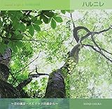 HARUNIRE/ハルニレ 〜音の風景-スピッツの森から〜