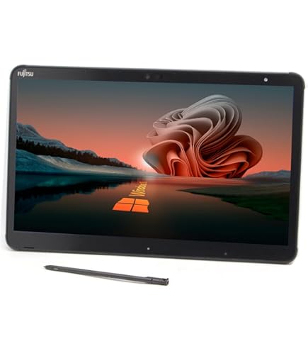 Amazon.co.jp: 【整備済み品】FMV Fujitsu 富士通 Q739