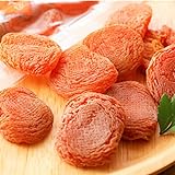スミフル セミドライあんず あんず 国産 長野県 濃厚な味 ドライフルーツ アプリコット ギフト プレゼント (100g×1袋)