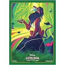 Amazon | タカラトミー(TAKARA TOMY) ディズニー・ロルカナ・TCG 日本
