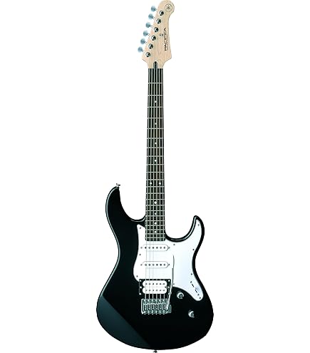 ヤマハ PACIFICA112VM グレー 高音質エレキギター