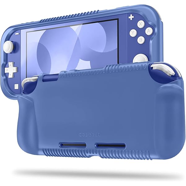 Nintendo Switch Lite グレー : Amazon.sg: Video Games