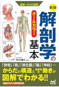 新版 岡嶋解剖学 岡嶋解剖学 - 杏林書院