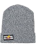 (ヒステリックミニ) Hysteric Mini ROLLING MINI ニットキャップ M グレー