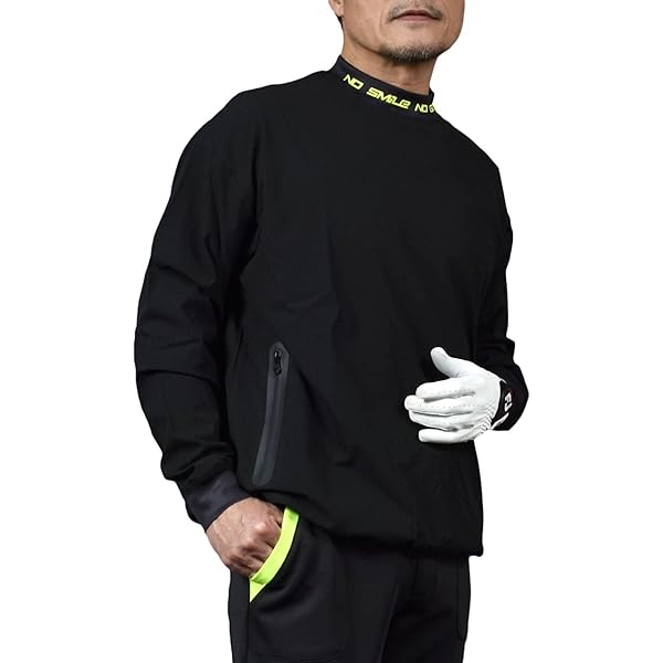 Amazon | COMON GOLF(コモンゴルフ) ゴルフウェア ウィンド