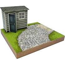 Amazon | Cobaanii mokei工房 コバアニ模型工房 1/24 スウィート