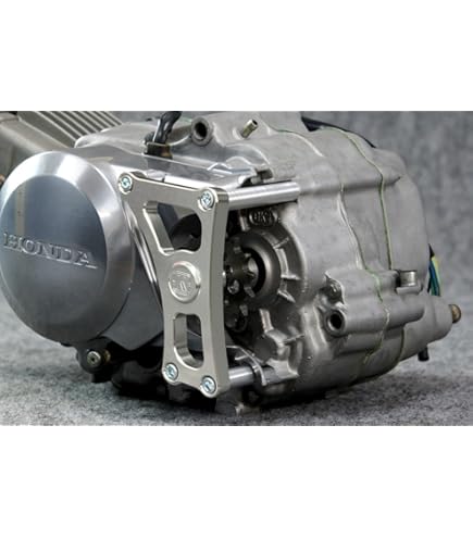 Amazon | ダックス(DAX)/シャリー リアブレーキハブ 4本スポーク