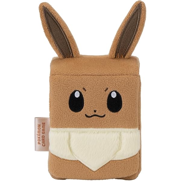 Amazon | ポケモンカードゲーム スカーレット&バイオレット ぬいぐるみ