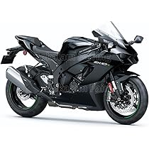 Kawasaki　zx10r 2021年式　純正タイヤ・ホイールセット 21年式Kawasaki Ninja ZX10R 純正前後ホイール タイヤセット