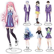 【未開封・非売品】紫雲寺家の子供たち　ポップアップ　アクスタ 紫雲寺家の子供たち 南 ゲーマーズポップアップ アクスタ - メルカリ