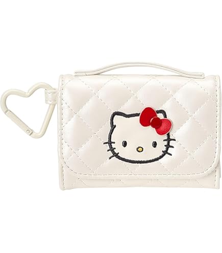 Amazon.co.jp: サンリオ(SANRIO) ぬいぐるみ（ホワイトフリル） ハロー