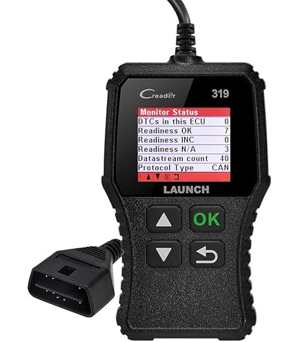 Amazon.co.jp: LAUNCH (ローンチ) X431 CRP919X OBD2スキャナー 双方向