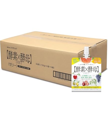 ドクターシーラボ　美禅食ゼリー30個 ドクターシーラボ / 美禅食の公式バリエーション情報｜美容・化粧品