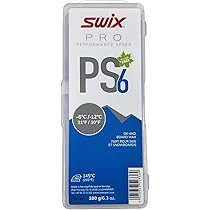 Amazon | SWIX(スウィックス) スキー スノーボード ホットワックス用