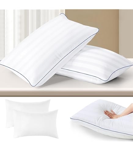 Amazon | wホテルKing Down Pillow | W Hotels | 枕 通販