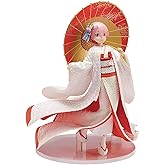 Re：ゼロから始める異世界生活 ラム -白無垢- 1/7 完成品フィギュア