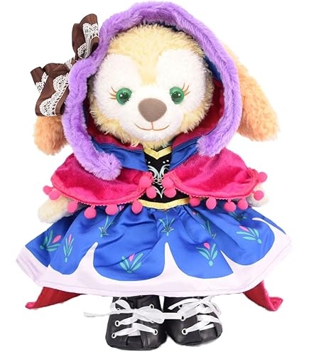 ユニベア　トイ・ストーリー　ぬいぐるみ　3体　コスチューム トイ・ストーリー」のユニベアシティ、第3弾はダッキー＆バニー